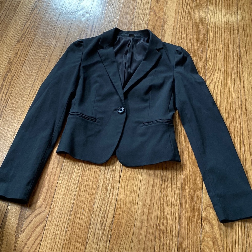 Express jacket Size 0